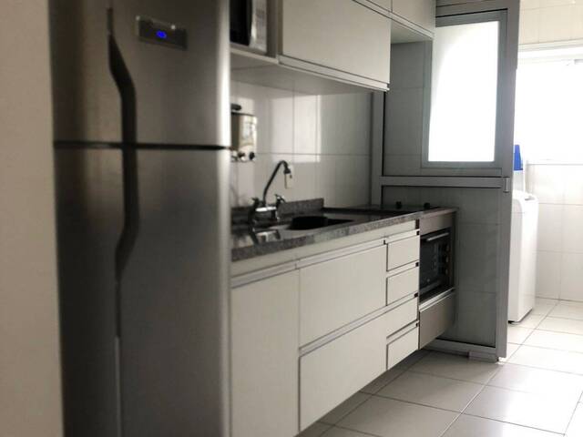 Apartamento para Venda em São Caetano do Sul - 5