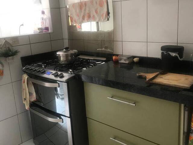 Apartamento para Venda em São Caetano do Sul - 4