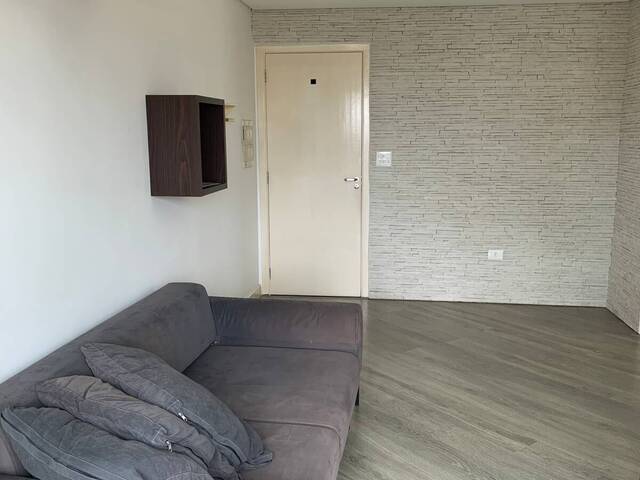 #4831 - Apartamento para Venda em Santo André - SP - 1