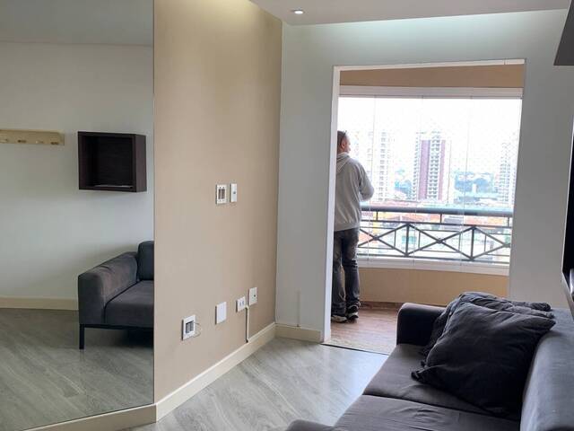 #4831 - Apartamento para Venda em Santo André - SP