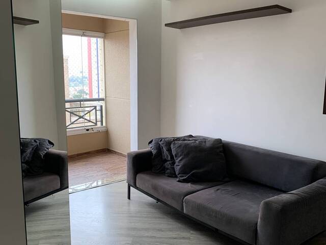 #4831 - Apartamento para Venda em Santo André - SP