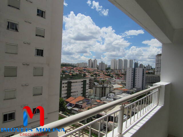 #4835 - Apartamento para Venda em São Bernardo do Campo - SP - 1