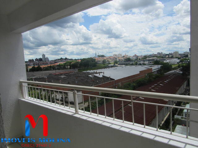 #4835 - Apartamento para Venda em São Bernardo do Campo - SP - 2
