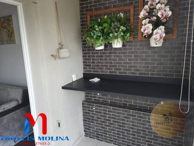 Apartamento para Venda em São Caetano do Sul - 4