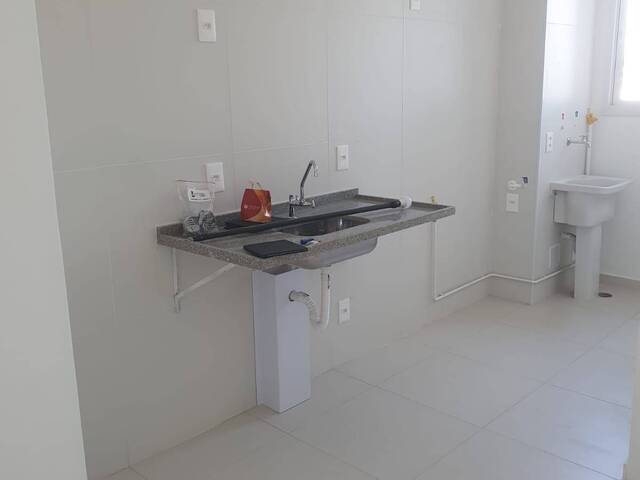 #4864 - Apartamento para Venda em São Bernardo do Campo - SP - 2