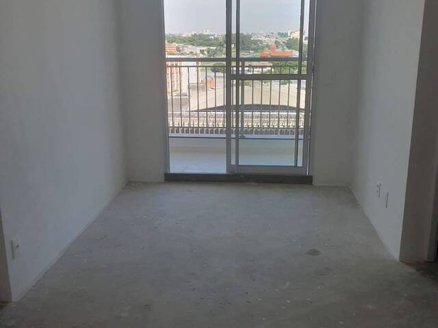 #4864 - Apartamento para Venda em São Bernardo do Campo - SP - 1