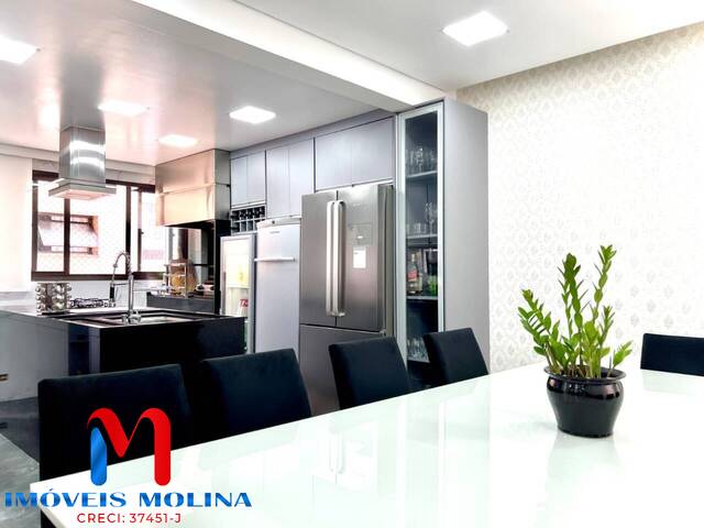 Apartamento para Venda em São Caetano do Sul - 4