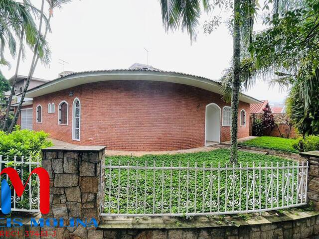 #4884 - Casa para Venda em São Caetano do Sul - SP - 1
