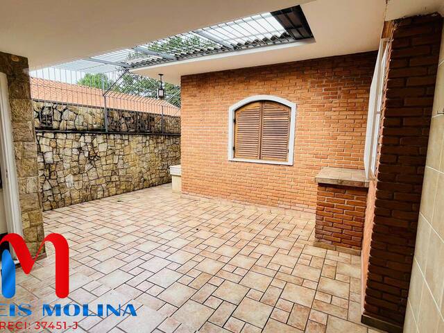 #4884 - Casa para Venda em São Caetano do Sul - SP