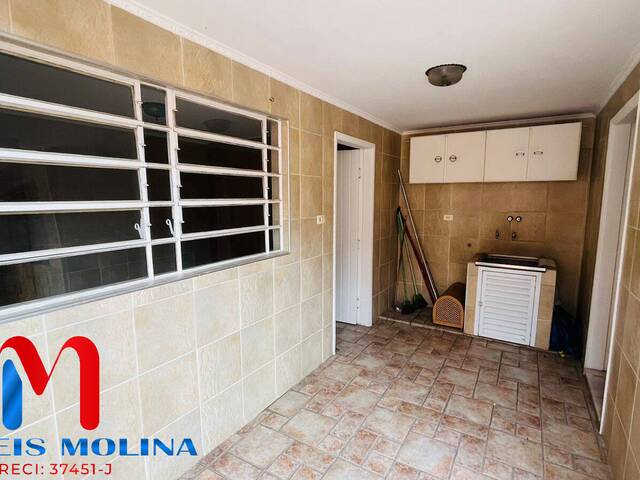 Casa para Venda em São Caetano do Sul - 4