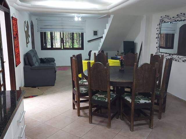Sobrado para Venda em Santo André - 5