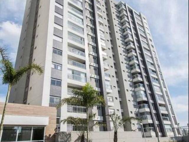 #4934 - Apartamento para Venda em São Caetano do Sul - SP