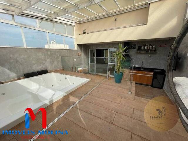 Apartamento para Venda em São Bernardo do Campo - 5