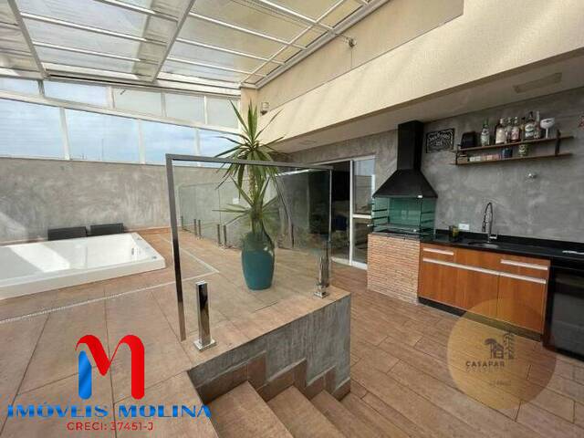 Apartamento para Venda em São Bernardo do Campo - 4