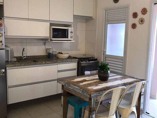 #4951 - Apartamento para Venda em São Caetano do Sul - SP