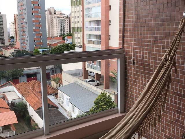 #4951 - Apartamento para Venda em São Caetano do Sul - SP