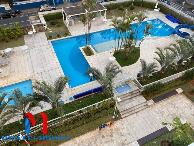 Apartamento para Venda em São Caetano do Sul - 4