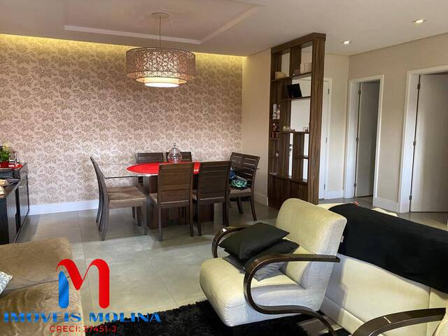 Apartamento para Venda em São Caetano do Sul - 5