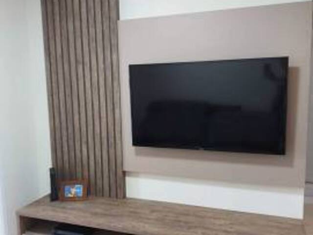 #4361P - Apartamento para Venda em Santo André - SP