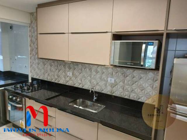 Apartamento para Venda em Santo André - 5