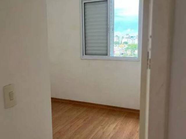 #4354P - Apartamento para Venda em Santo André - SP - 3