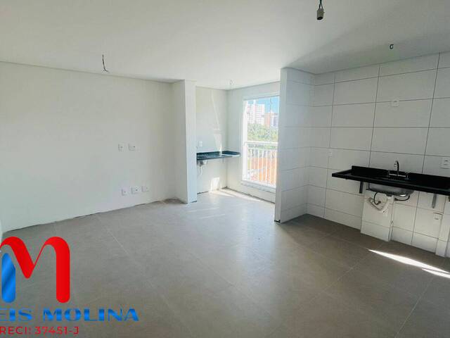#4975 - Apartamento para Venda em Santo André - SP