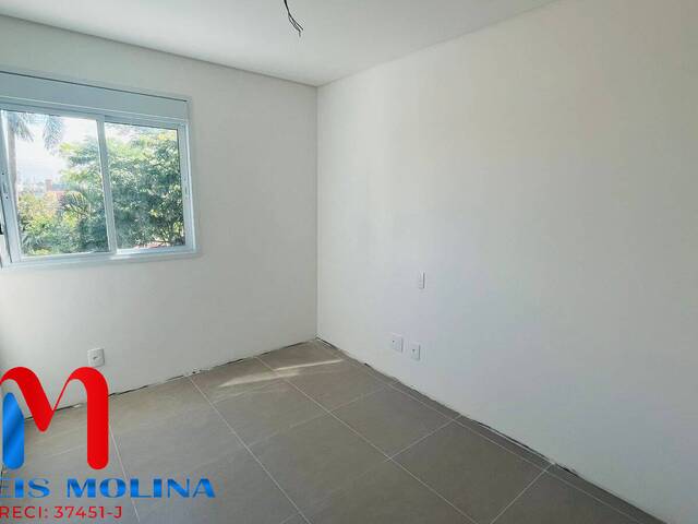 #4975 - Apartamento para Venda em Santo André - SP
