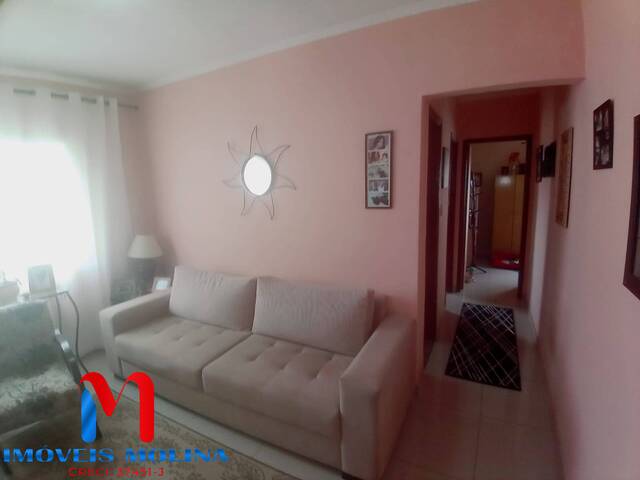 Apartamento para Venda em São Bernardo do Campo - 5