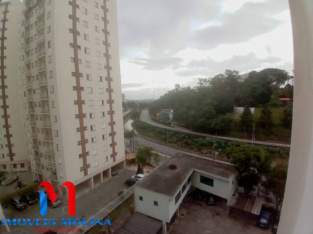 #4982 - Apartamento para Venda em São Bernardo do Campo - SP