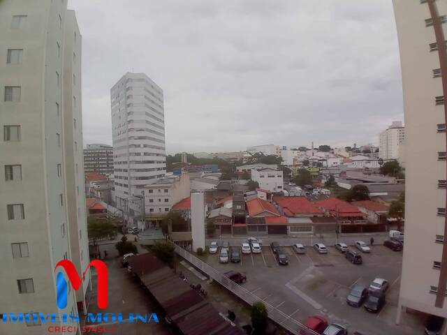 #4982 - Apartamento para Venda em São Bernardo do Campo - SP