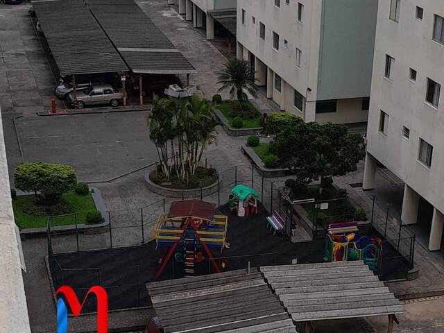 Apartamento para Venda em São Bernardo do Campo - 4