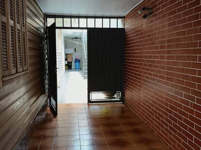 Casa para Venda em Santo André - 5
