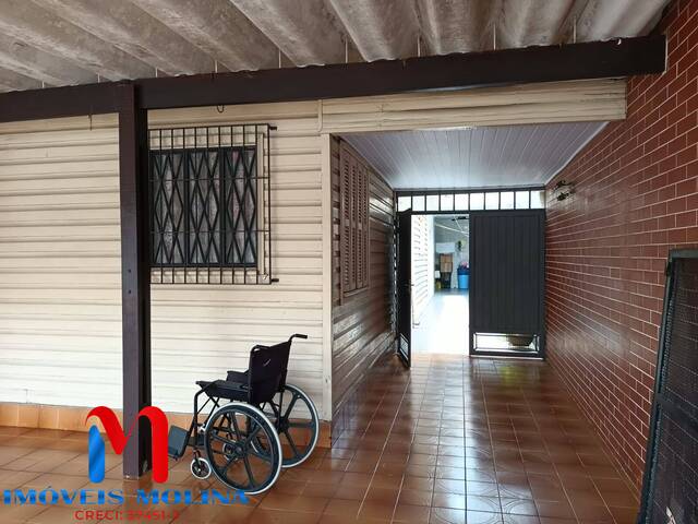 Casa para Venda em Santo André - 4