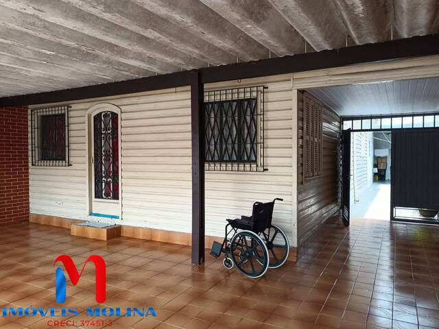 #4984 - Casa para Venda em Santo André - SP - 3