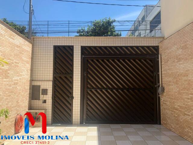 Sobrado para Venda em São Caetano do Sul - 4