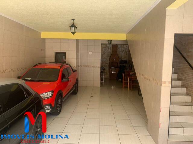 Sobrado para Venda em São Caetano do Sul - 5