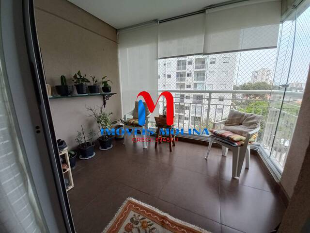 #4999 - Apartamento para Venda em São Paulo - SP