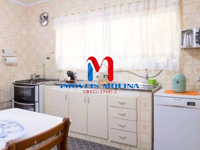 Apartamento para Venda em São Bernardo do Campo - 5