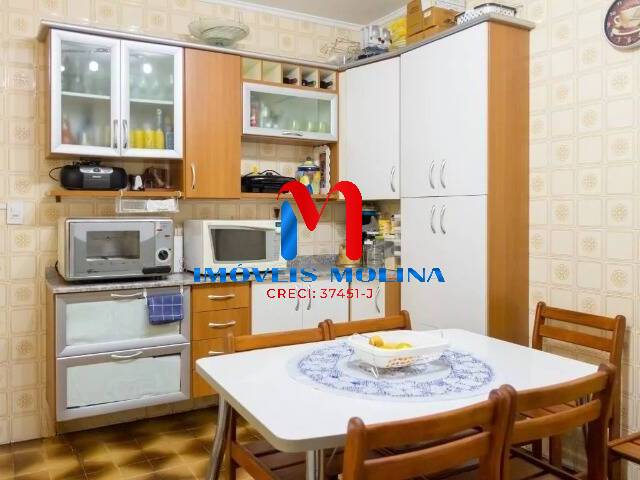 Apartamento para Venda em São Bernardo do Campo - 4