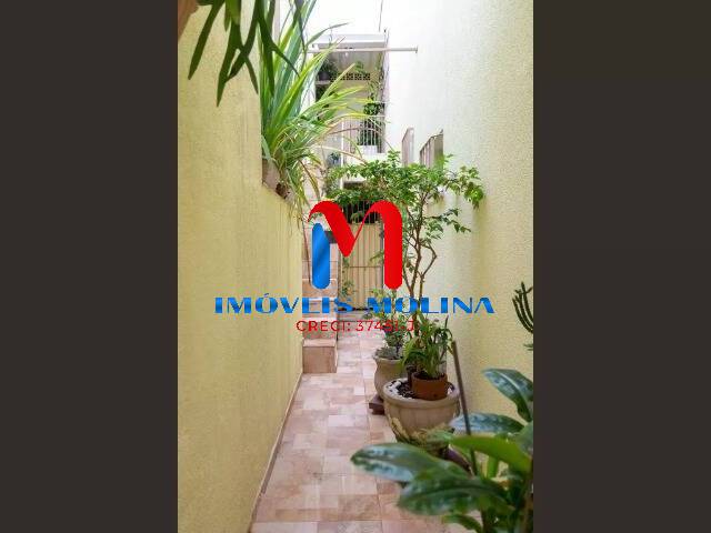 #5002 - Apartamento para Venda em São Bernardo do Campo - SP