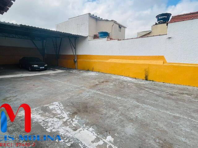 Área para Venda em São Caetano do Sul - 4