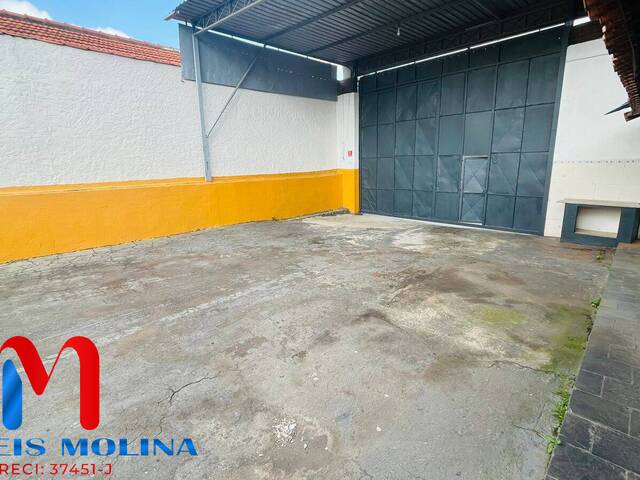Área para Venda em São Caetano do Sul - 5