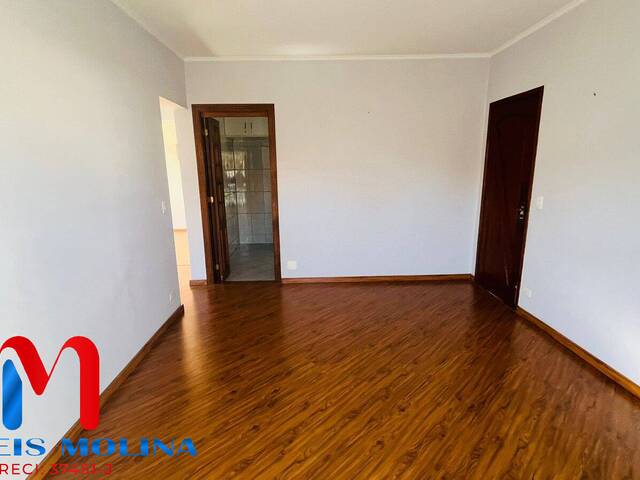 #5033 - Apartamento para Venda em São Bernardo do Campo - SP - 2