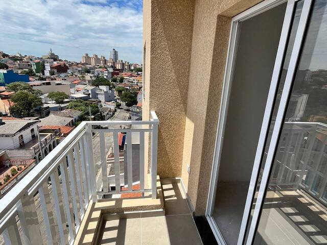 #5067 - Apartamento para Venda em Santo André - SP - 2