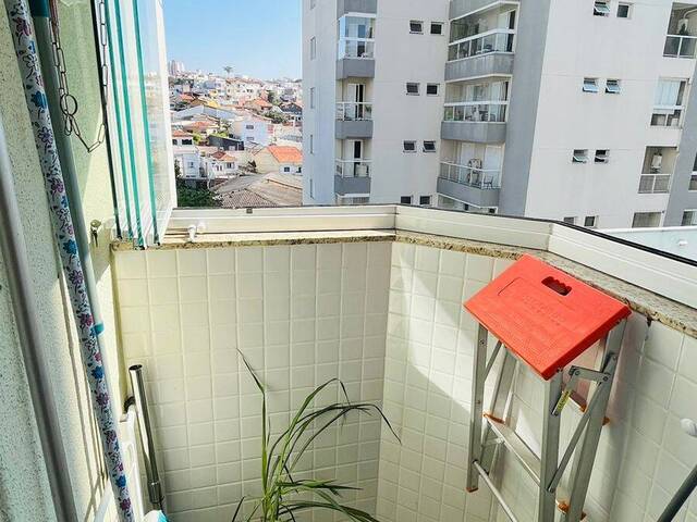Apartamento para Venda em São Caetano do Sul - 4