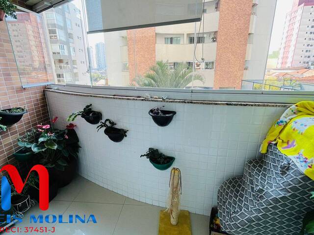 Apartamento para Venda em São Caetano do Sul - 5
