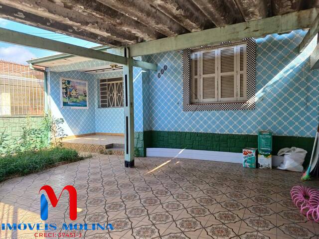 #5091 - Casa para Venda em São Caetano do Sul - SP