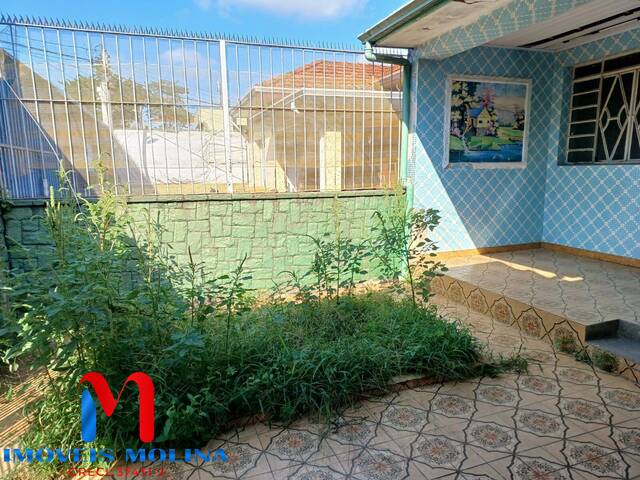 #5091 - Casa para Venda em São Caetano do Sul - SP