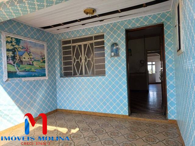 #5091 - Casa para Venda em São Caetano do Sul - SP