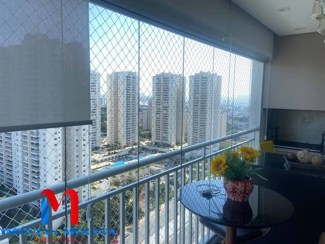 #5099 - Apartamento para Venda em São Bernardo do Campo - SP - 3
